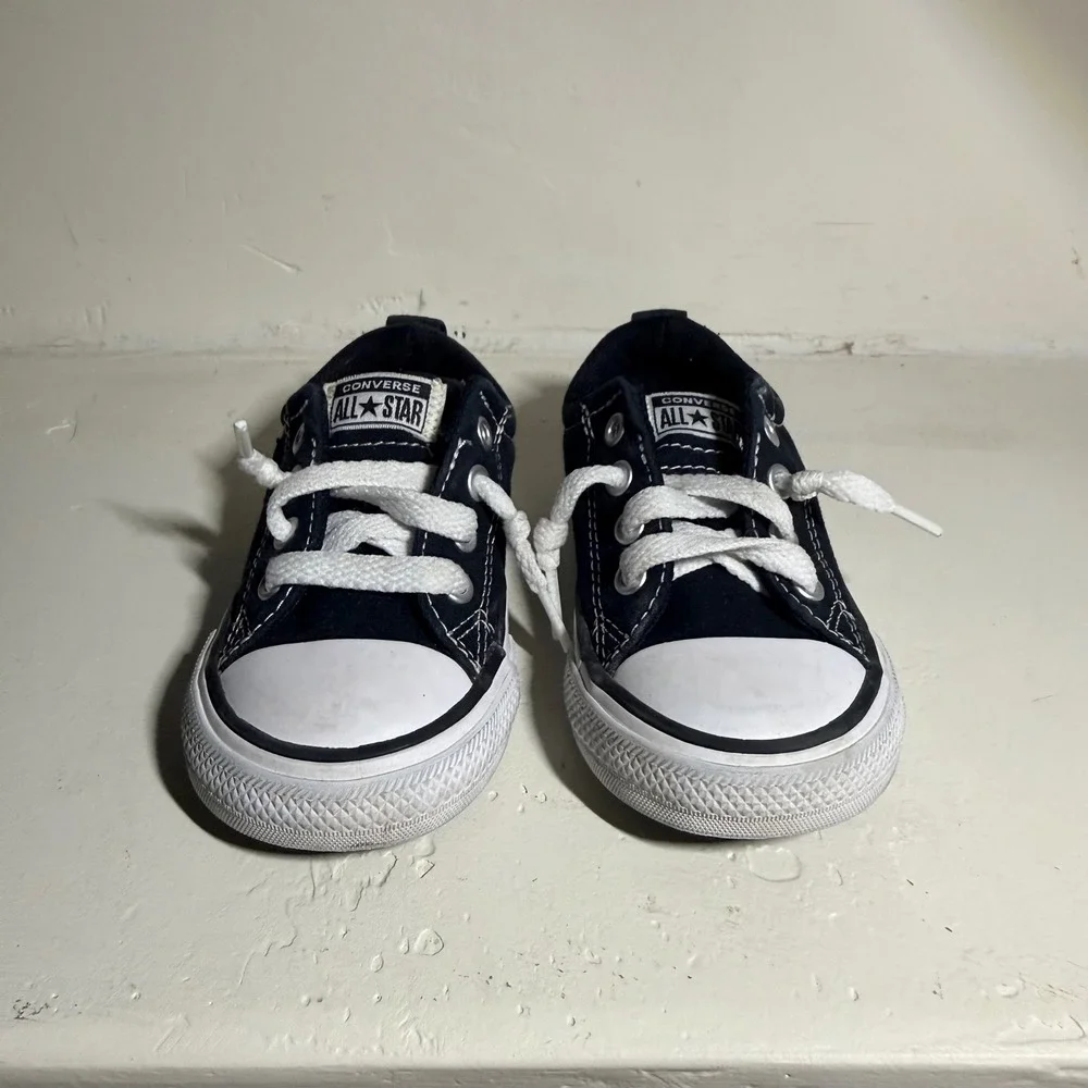 Converse padded elastic